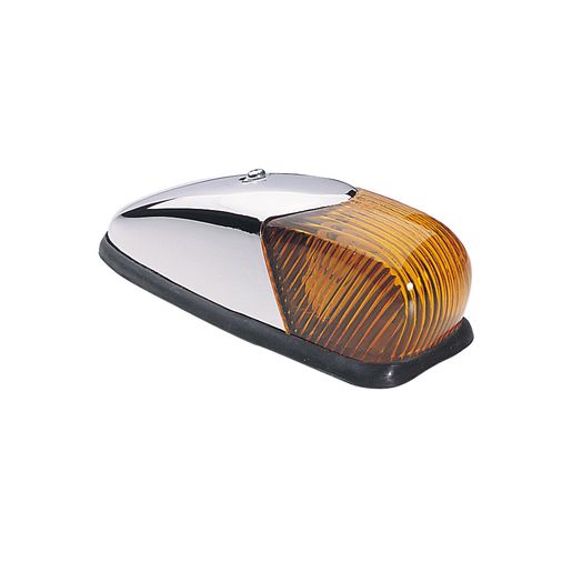 Narva Marker Lamp External Cabin Amber 86350