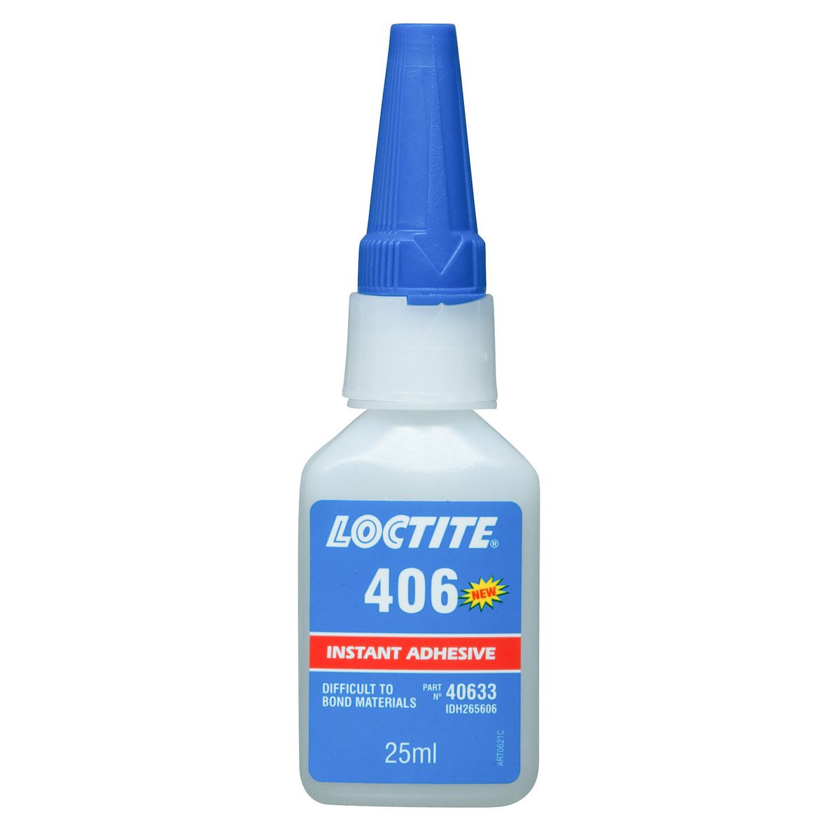 Loctite 406 Instant Adhesive 25ml 40633-25
