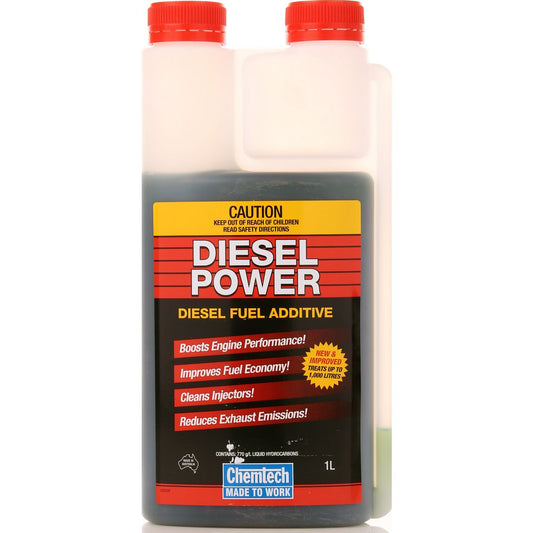 Chemtech Diesel Power 1L