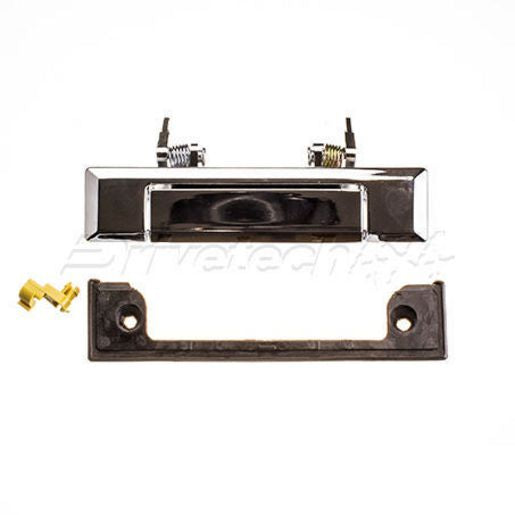Drivetech Door Handle RH Outer 128-018379
