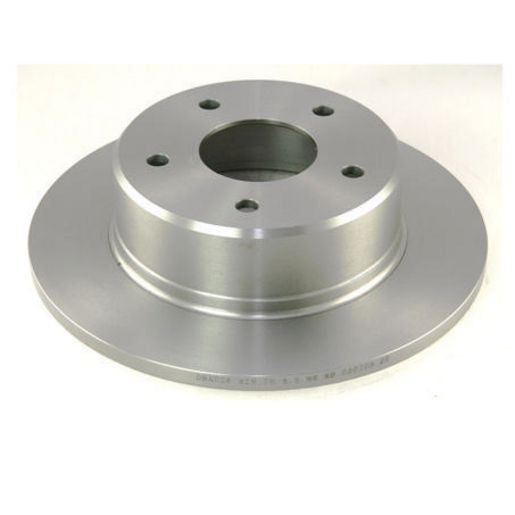 DBA Standard Brake Rotor Single 279mm Rear DBA026