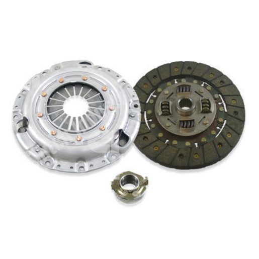 Clutch Industries Standard Replacement Clutch Kit R1105N