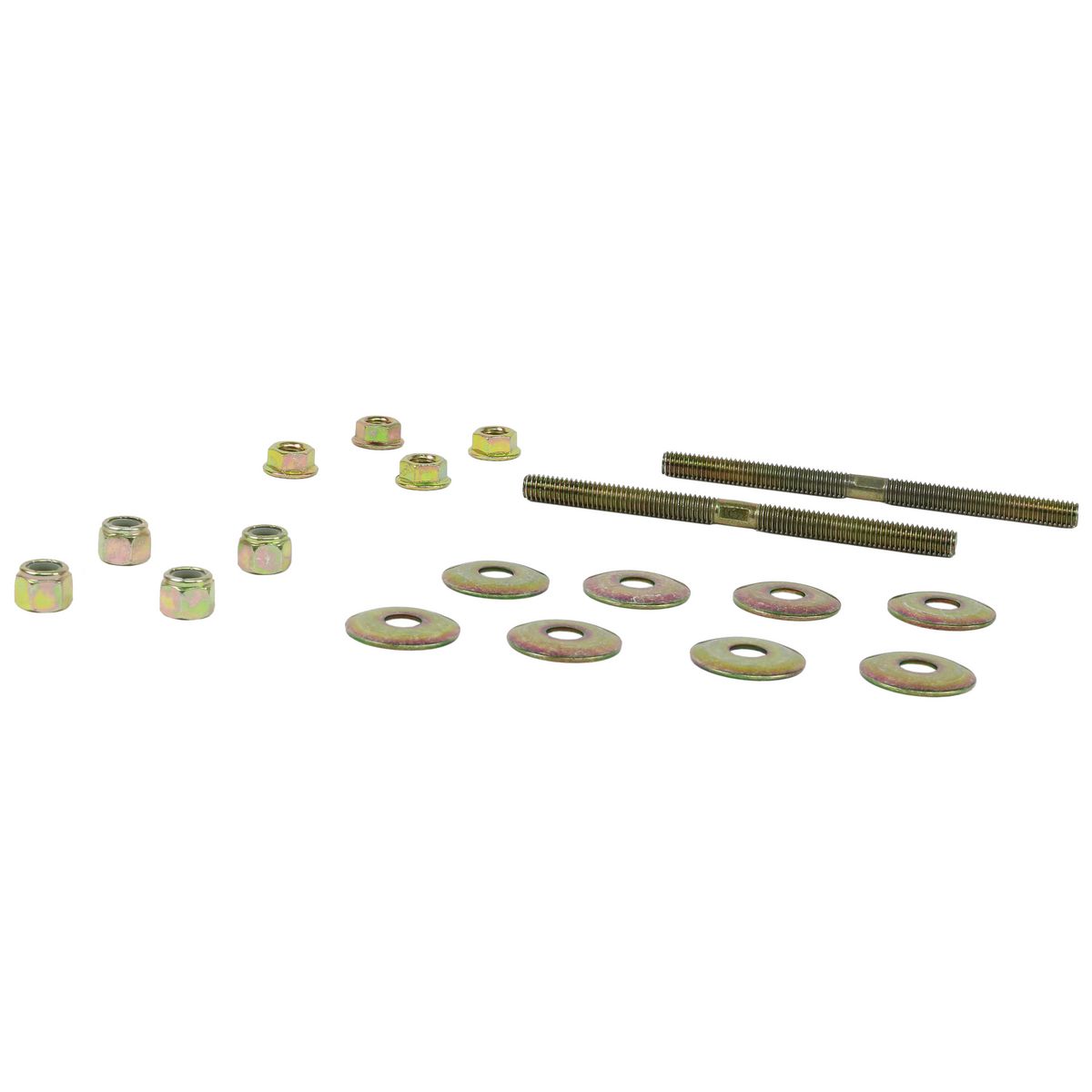 Nolathane Sway Bar Link Threaded Rod 42951