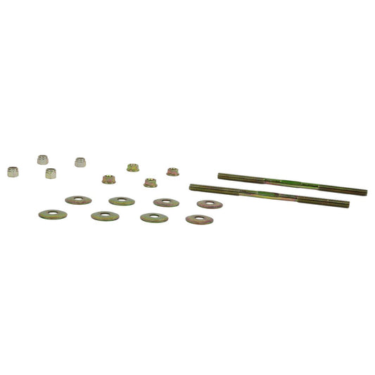 Nolathane Sway Bar Link Threaded Rod 42953