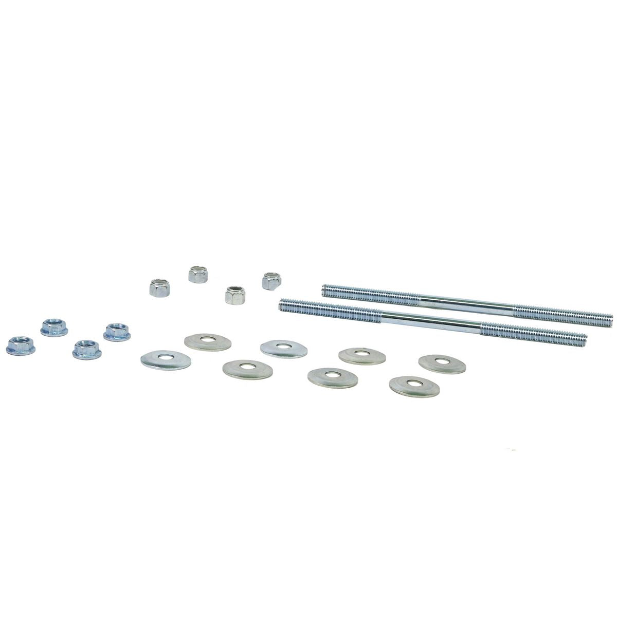 Nolathane Sway Bar Link Threaded Rod 42955