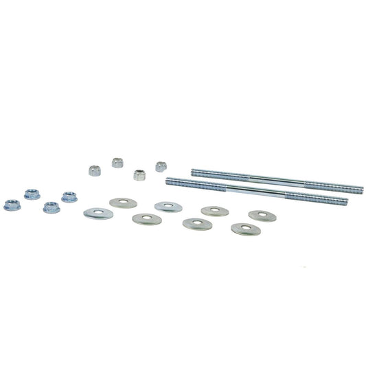 Nolathane Sway Bar Link Threaded Rod 42955