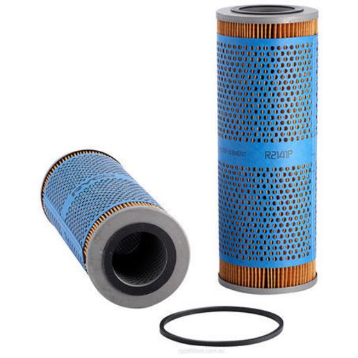 Ryco Oil Filter R2141P