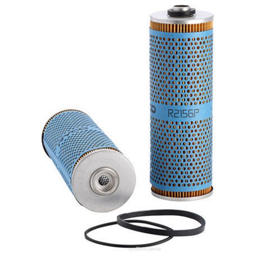 Ryco Oil Filter R2156P