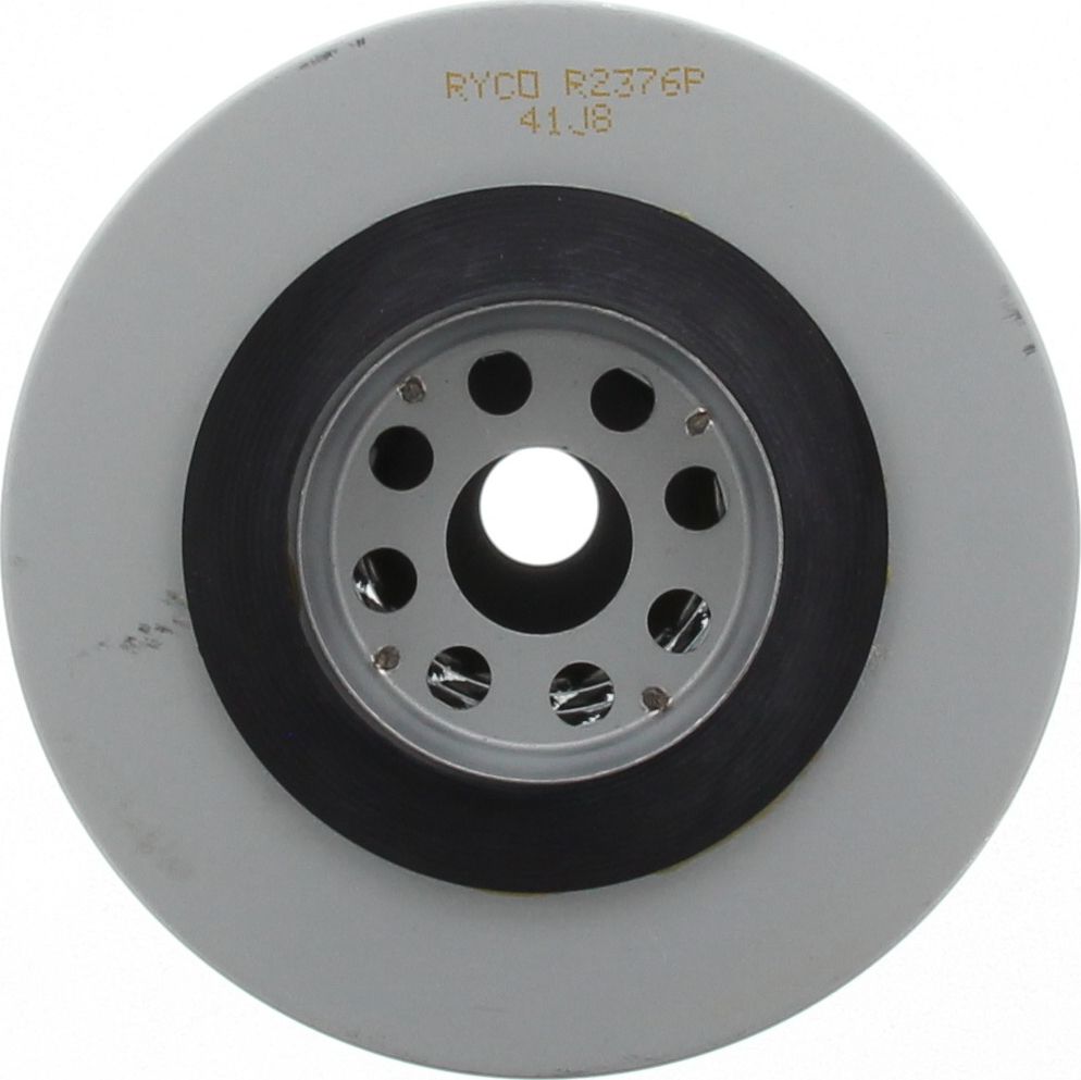 Ryco Oil Filter R2376P