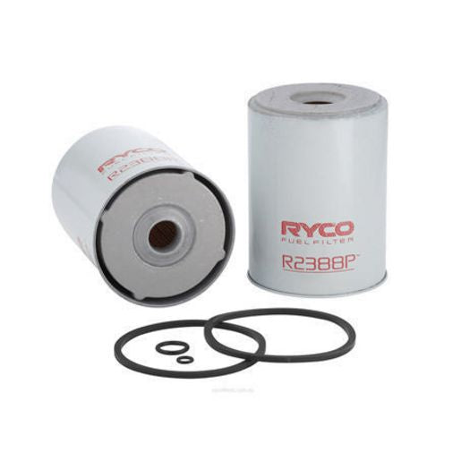 Ryco Fuel Filter R2388P