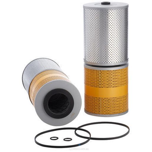 Ryco Oil Filter R2391PK