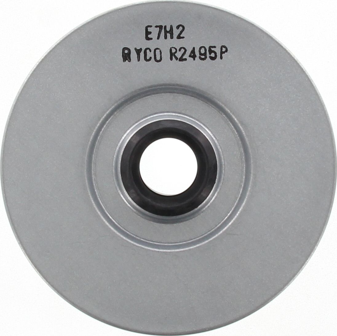 Monroe Shock Absorber - Gas Magnum 6238