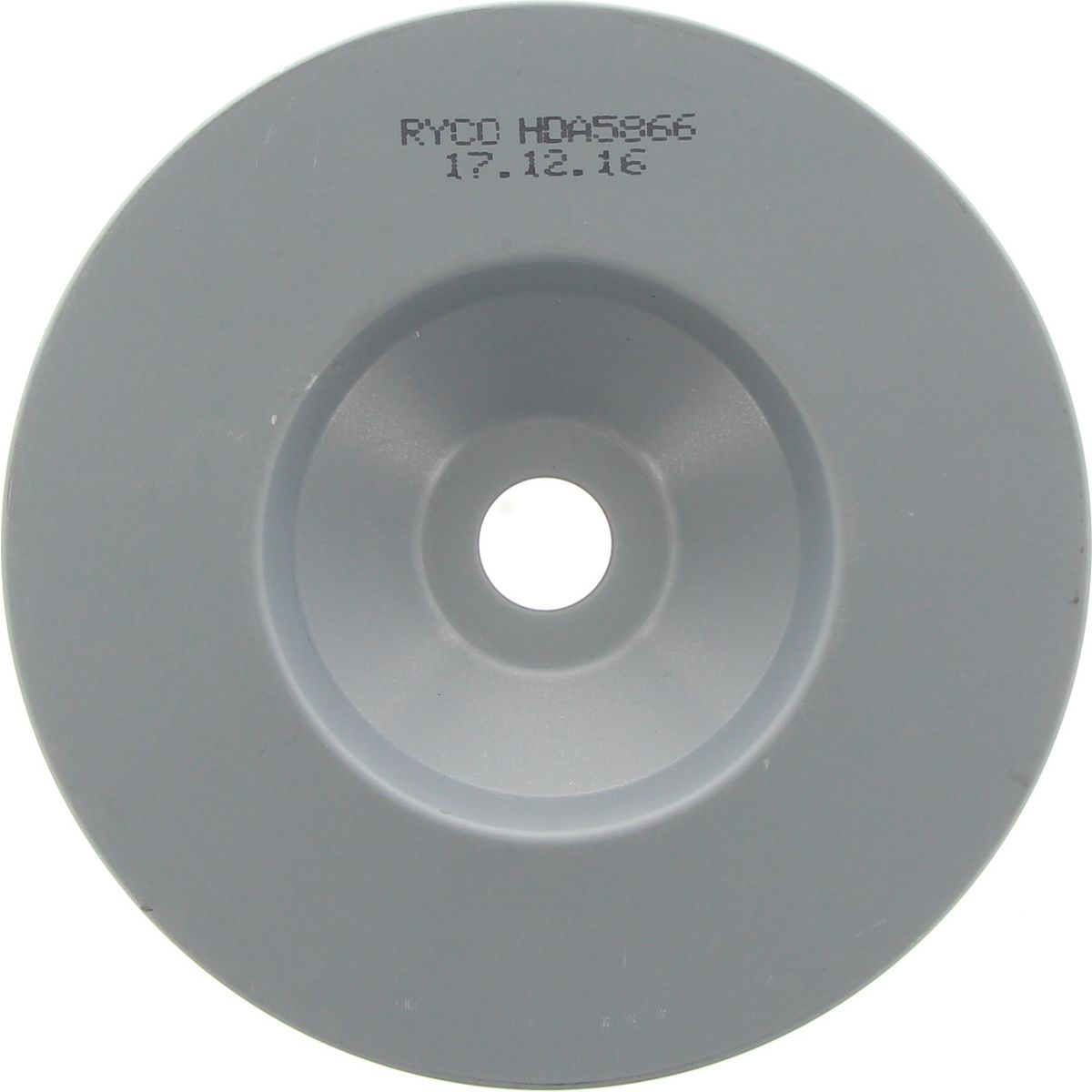 Ryco Air Filter HDA5866
