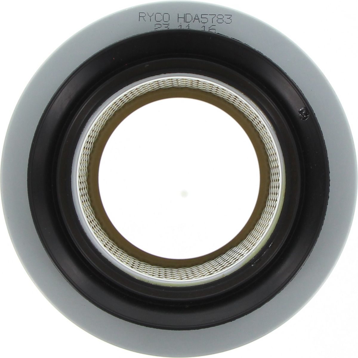 Ryco Air Filter HDA5783