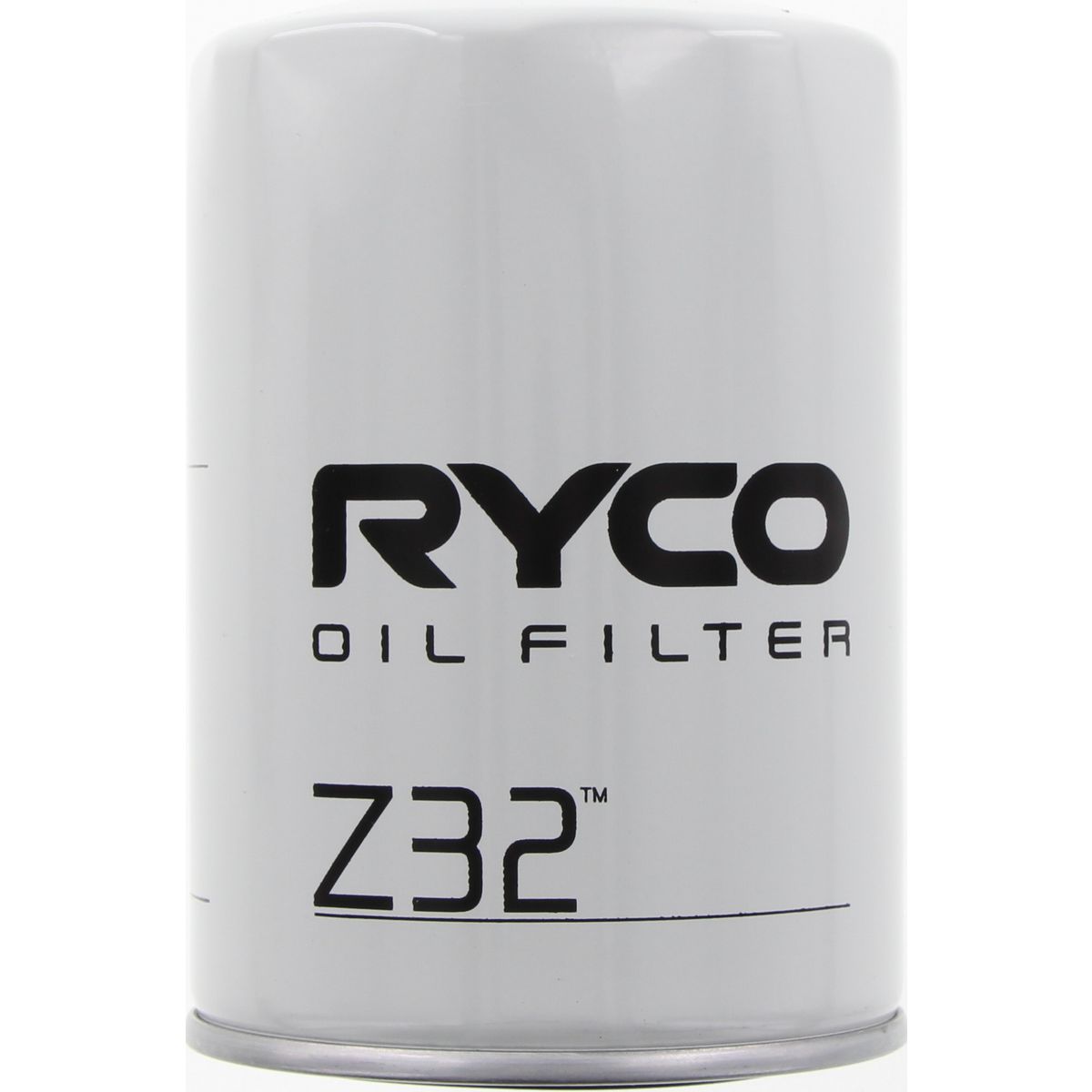 Ryco Oil Filter Z32
