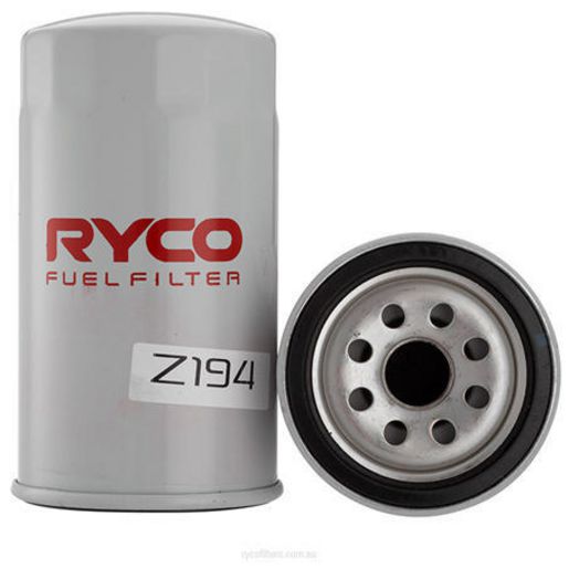 Ryco Fuel Filter Z194
