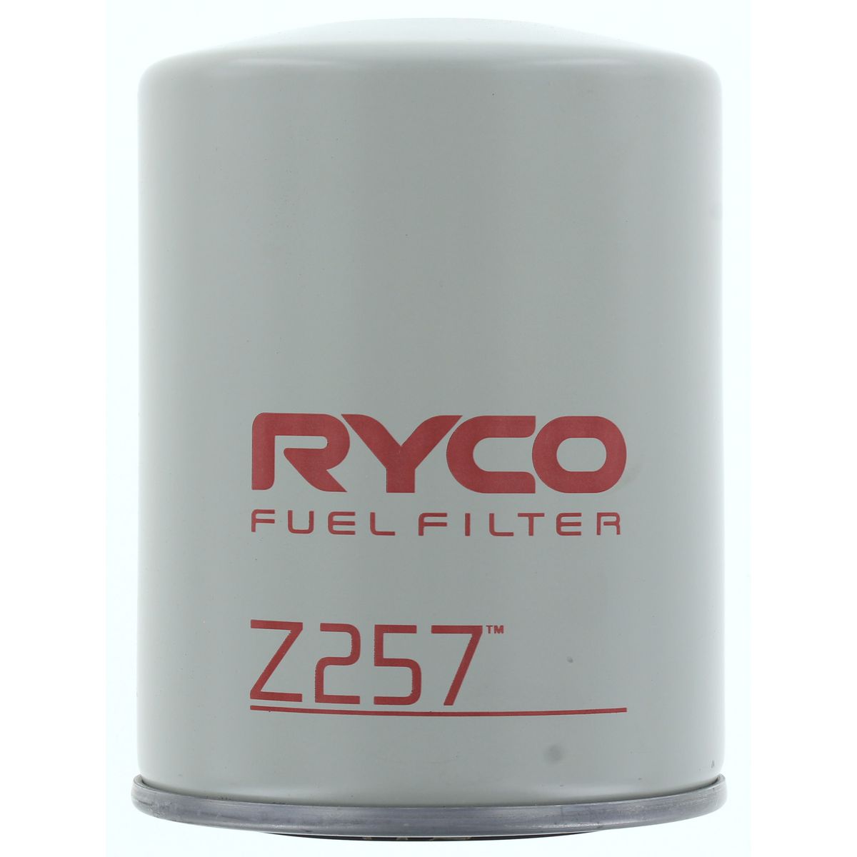 Ryco Fuel Filter Z257