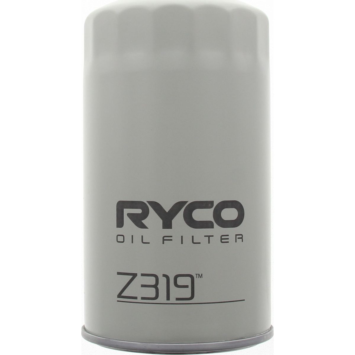 Ryco Oil Filter Z319