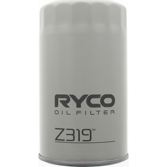 Ryco Oil Filter Z319