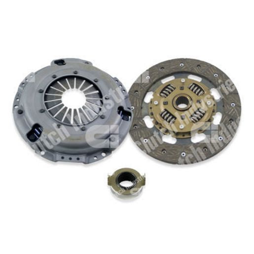 Nason Pro-Seal Piston Ring Set - 0.020in. O/Size PS1241-020