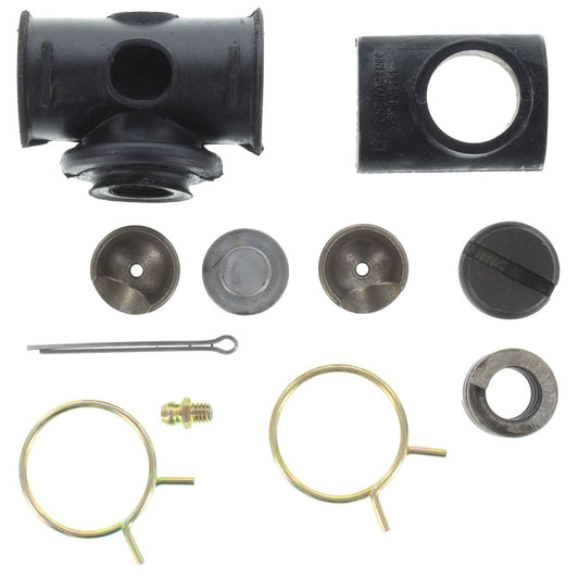 Nason Main Bearing Set - 0.25mm O/Size 5M1737-.25