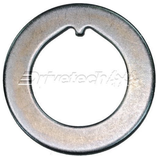 Nason Main Bearing Set - 0.25mm O/Size 7M2717-.25