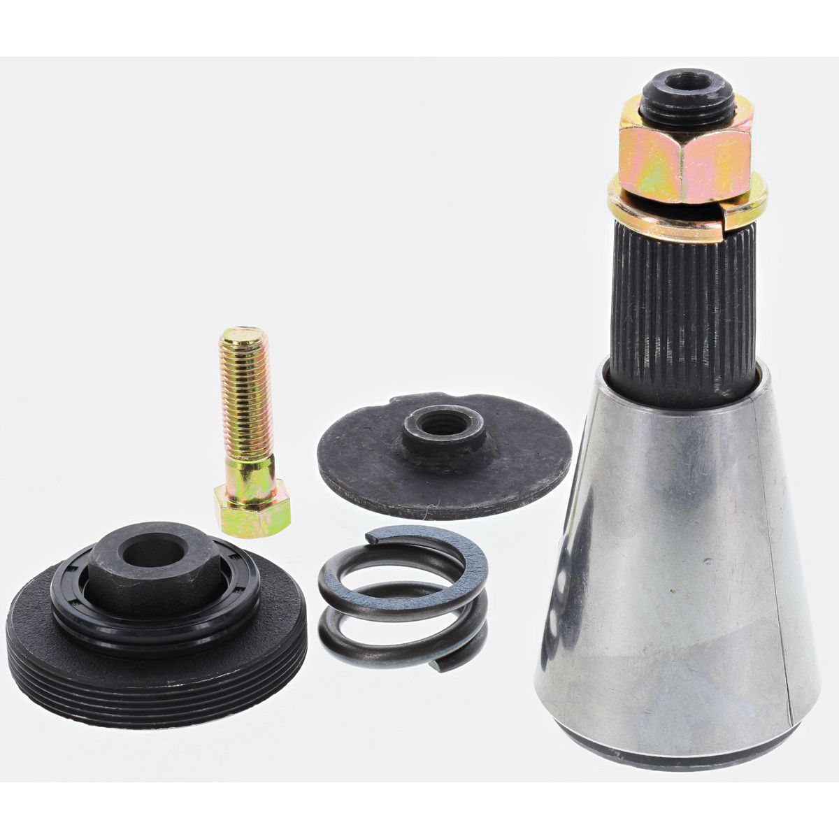 ACL Main Bearing Set - Standard Size 7M1132-STD