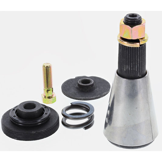 ACL Main Bearing Set - Standard Size 7M1132-STD