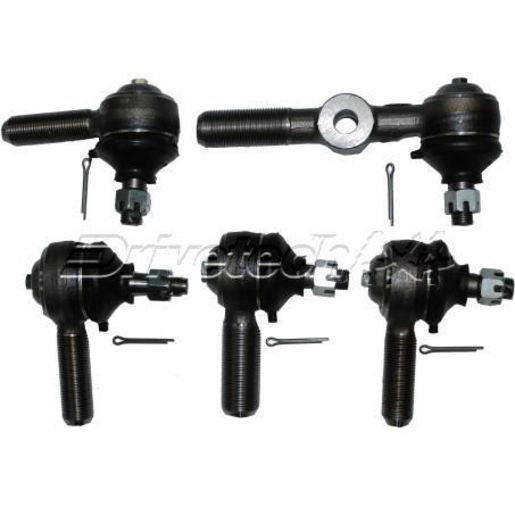Nason Conrod Bearing Set 4B1141-.75
