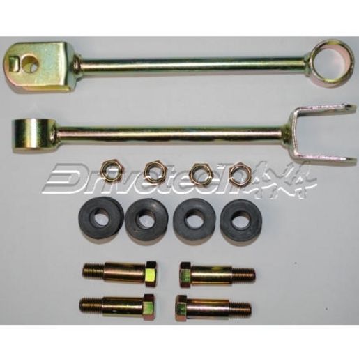 Nason Conrod Bearing Set 4B1720-010