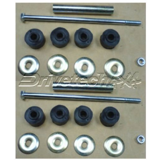 Nason Conrod Bearing Set 4B1720-020