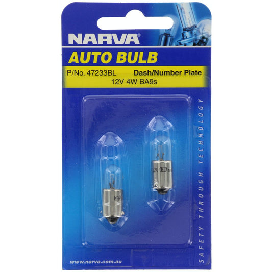 Nason Main Bearing Set - 0.50mm O/Size 4M8352-.50