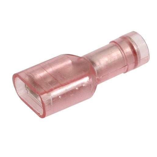 Narva Terminal Blade Female 2.5mm - 3mm 56041BL