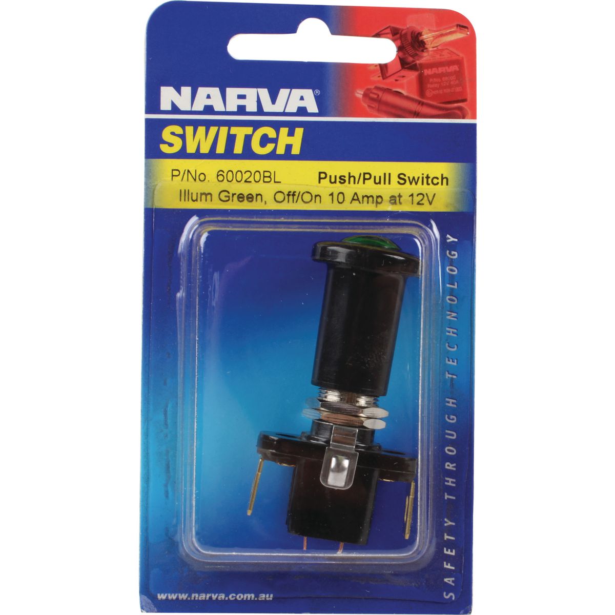 GMB Water Pump (USE GWT-88A) WP3055