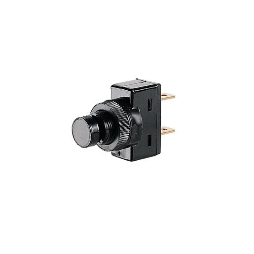 Narva Switch Push Button 60040BL