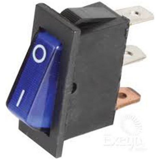 Bosch Distributor Cap GD806