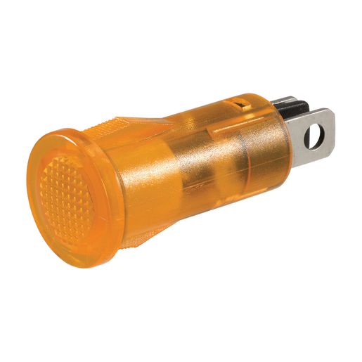 Narva LED Pilot Lamp 24V Amber 62030BL