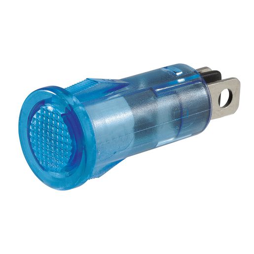 Narva LED Pilot Lamp 24V Blue 62031BL