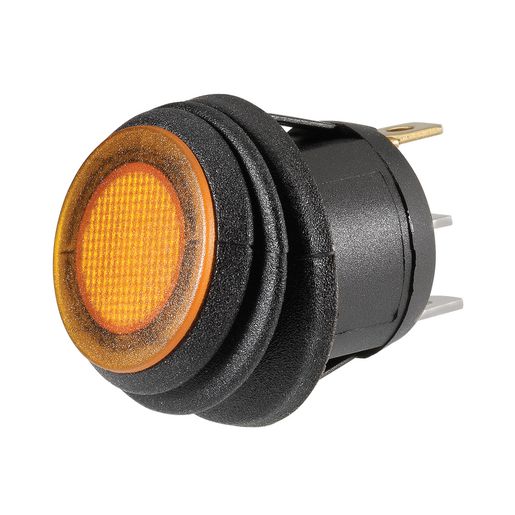 Bosch Distributor Cap GD811