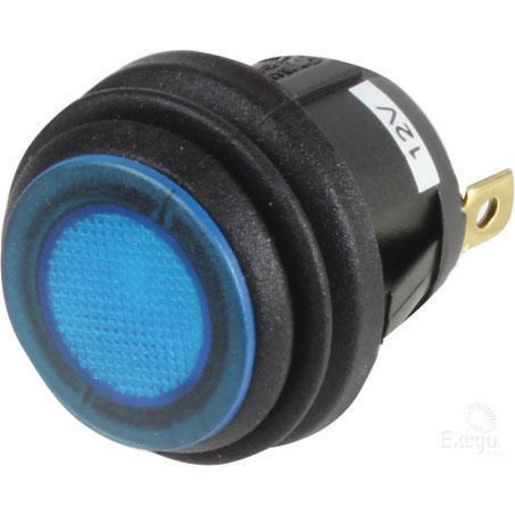 Bosch Distributor Contact Set GD733