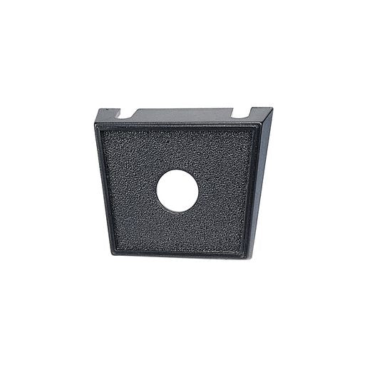 Narva Switch Panel Plastic Single Hole 62040BL