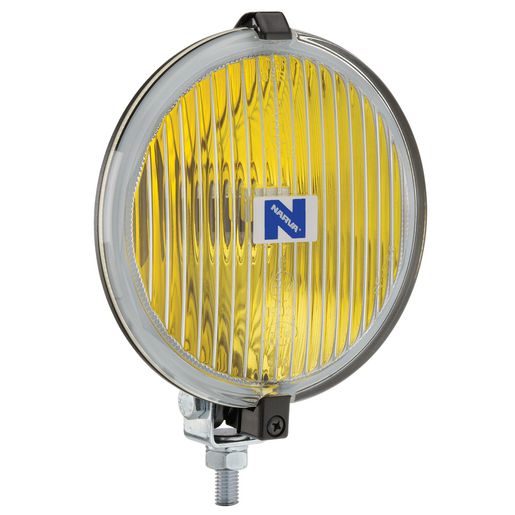 Narva Maxim 150 Yellow Fog Lamp Kit 12V 55W - 72220