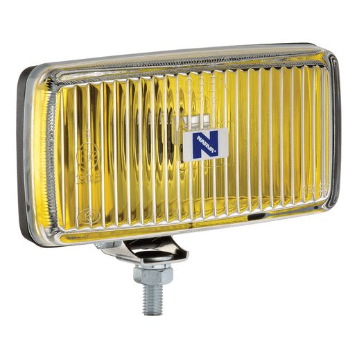 Narva Maxim 180/85 Yellow Fog Lamp Kit 12V 55W 72260