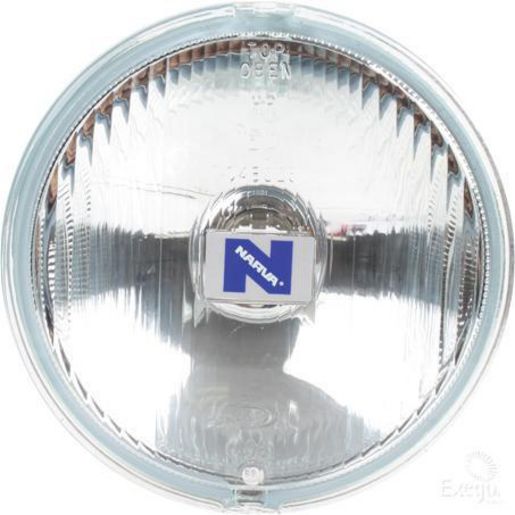 Narva Lens & Reflector Suits Maxim 150 Driving Lamps 74017
