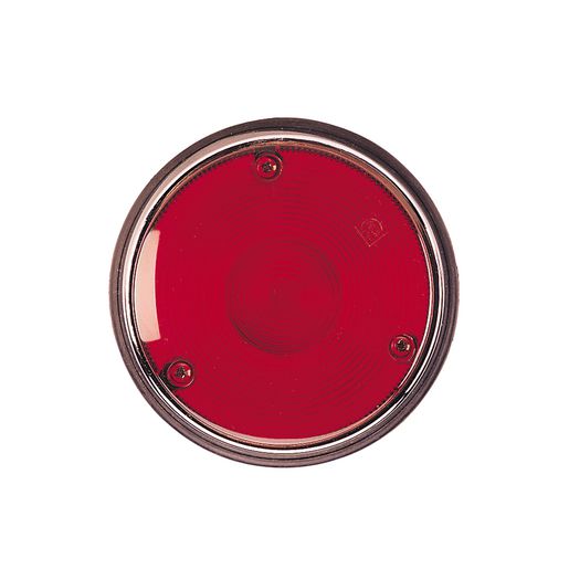 Narva Rear End Outline Marker/Position Lamp Red 86230