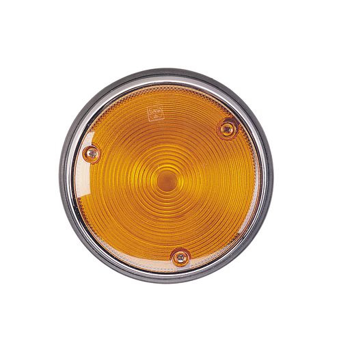 Narva Front Direction Indicator Lamp Amber 86240