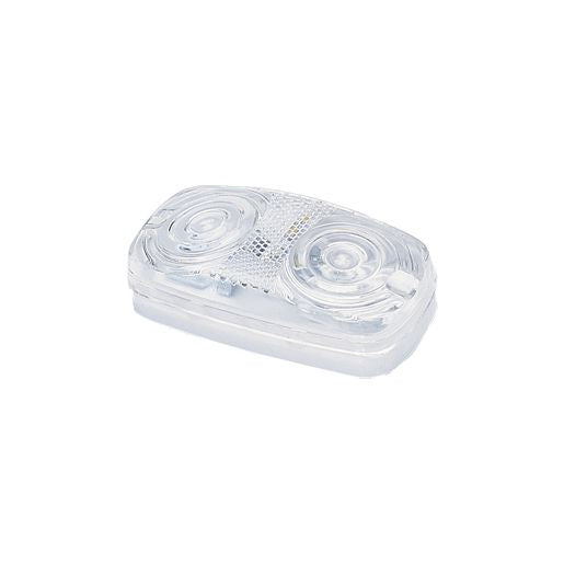 Narva Marker Lamp Clear 86310