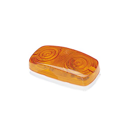 Narva Side Direction Indicator Lamp Amber 86320