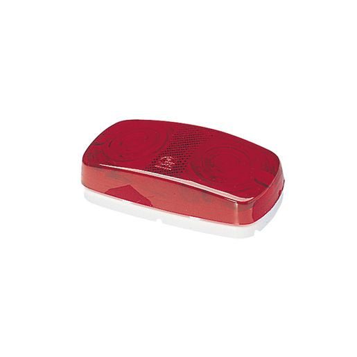Narva Marker Lamp Red 86330