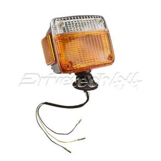 Drivetech Indicator Lamp RH 112-019413